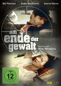 End Of Violence (1997)  (DVD)